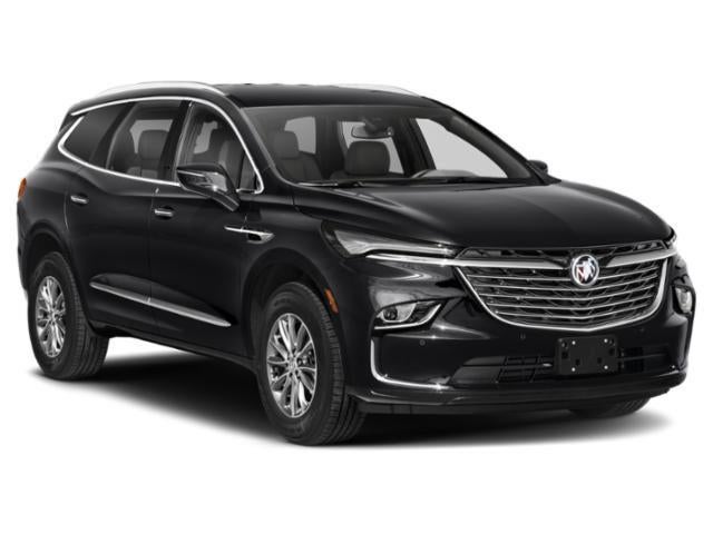 2024 Buick Enclave Essence FWD