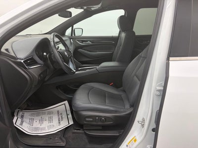 2024 Buick Enclave Essence FWD