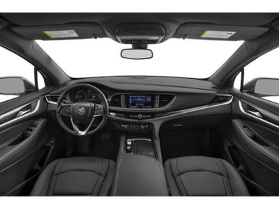 2024 Buick Enclave Essence FWD
