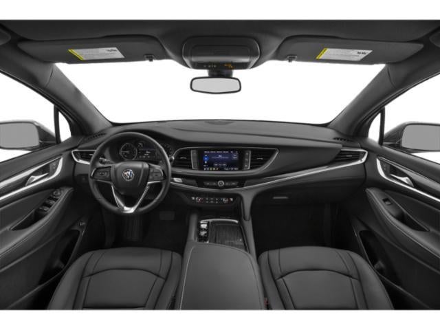 2024 Buick Enclave Essence FWD