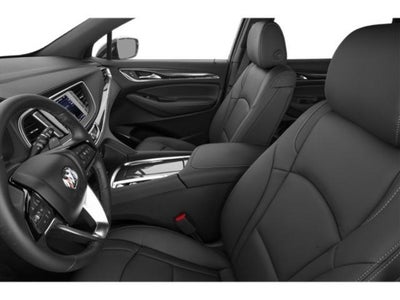 2024 Buick Enclave Essence FWD