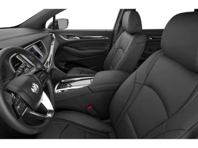 2024 Buick Enclave Essence FWD
