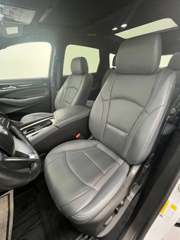 2024 Buick Enclave Essence FWD