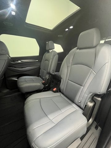 2024 Buick Enclave Essence FWD