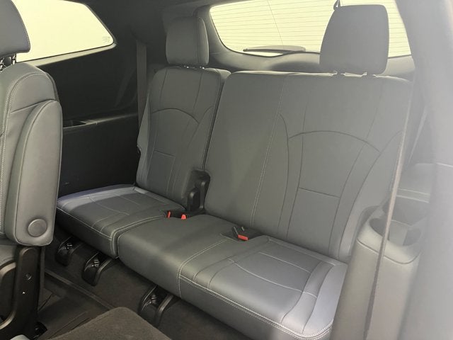 2024 Buick Enclave Essence FWD