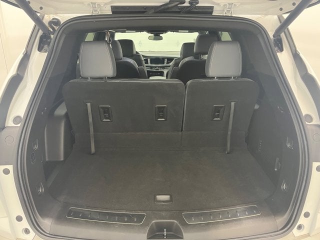 2024 Buick Enclave Essence FWD