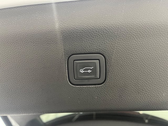 2024 Buick Enclave Essence FWD