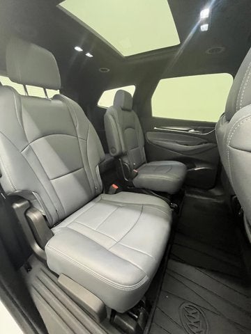 2024 Buick Enclave Essence FWD