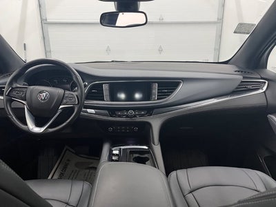 2024 Buick Enclave Essence FWD