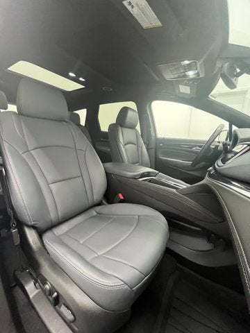 2024 Buick Enclave Essence FWD