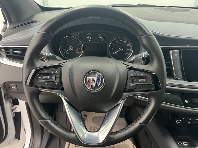 2024 Buick Enclave Essence FWD