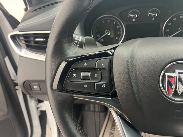 2024 Buick Enclave Essence FWD