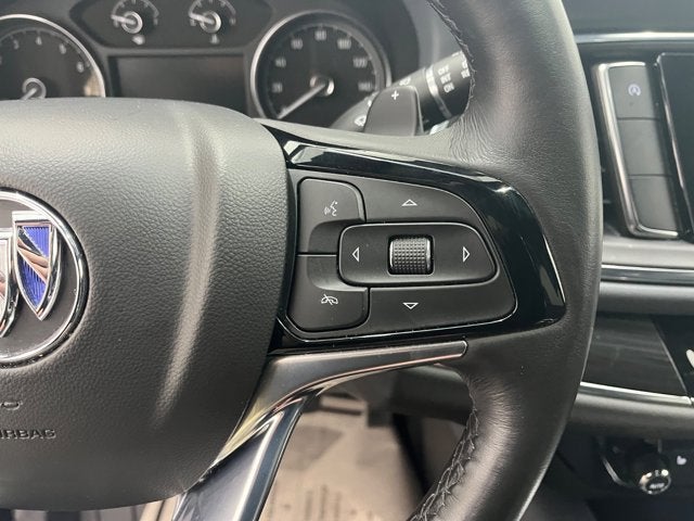 2024 Buick Enclave Essence FWD