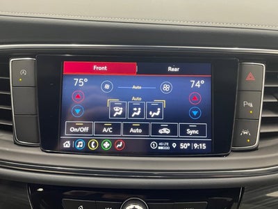 2024 Buick Enclave Essence FWD