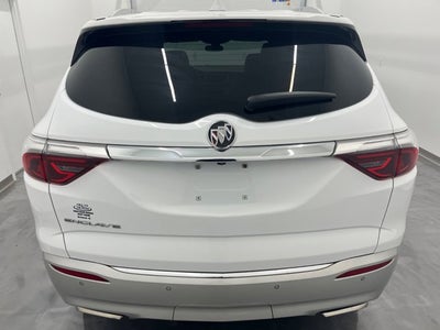 2024 Buick Enclave Essence FWD