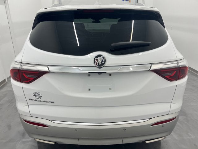 2024 Buick Enclave Essence FWD