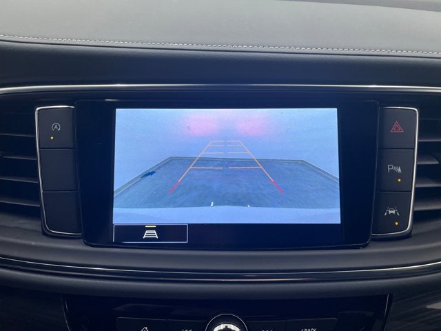 2024 Buick Enclave Essence FWD