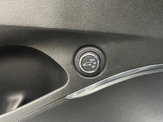 2024 Buick Enclave Essence FWD