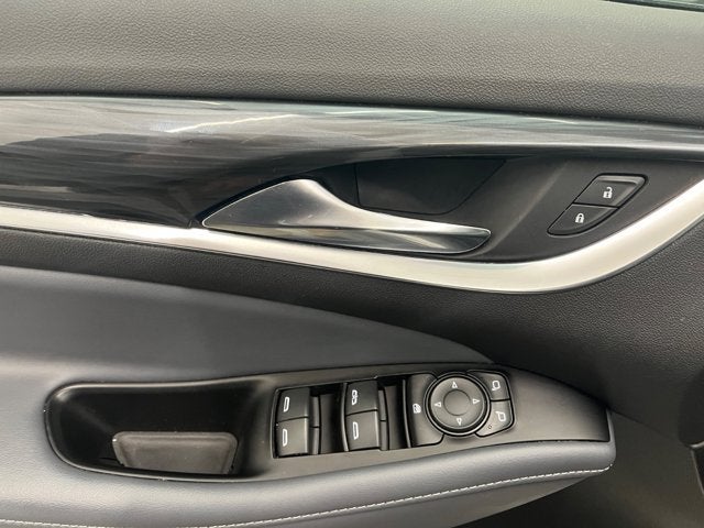 2024 Buick Enclave Essence FWD