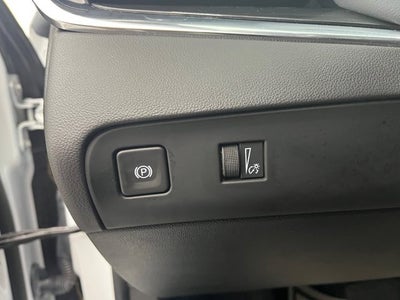 2024 Buick Enclave Essence FWD