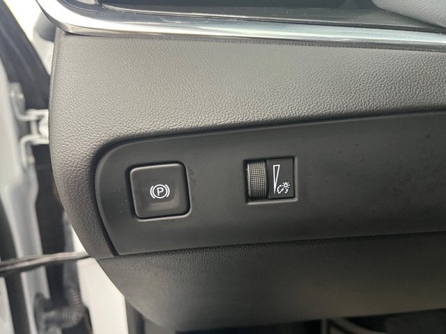 2024 Buick Enclave Essence FWD