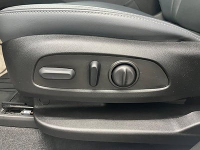 2024 Buick Enclave Essence FWD