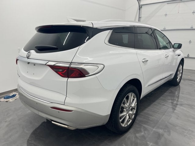 2024 Buick Enclave Essence FWD