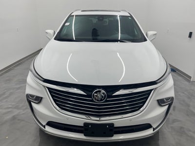 2024 Buick Enclave Essence FWD