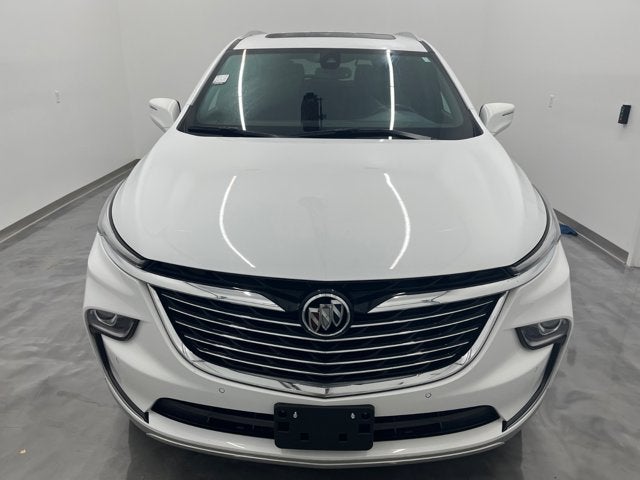 2024 Buick Enclave Essence FWD