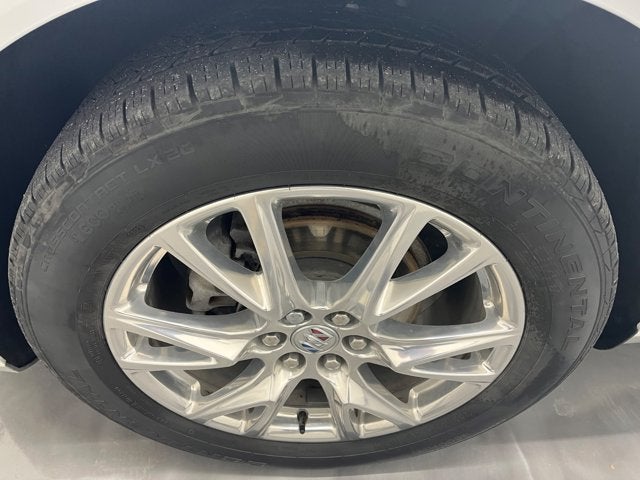 2024 Buick Enclave Essence FWD