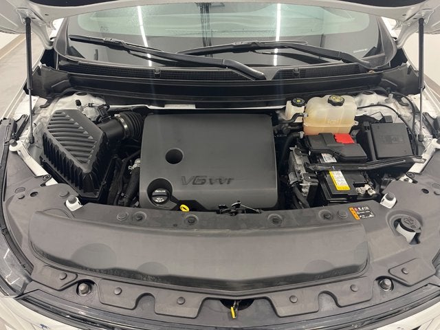 2024 Buick Enclave Essence FWD