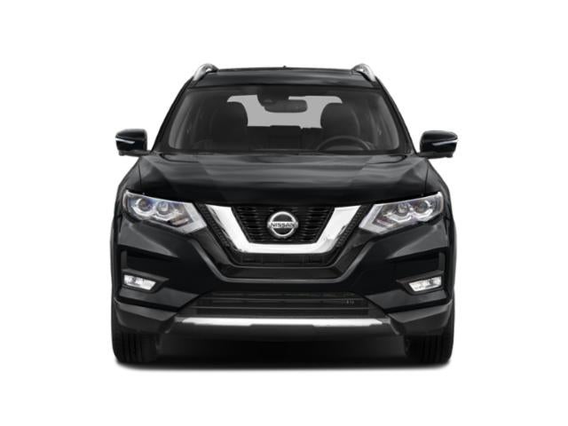 2020 Nissan Rogue SL FWD