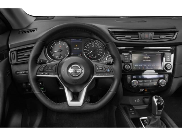 2020 Nissan Rogue SL FWD