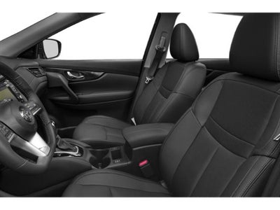 2020 Nissan Rogue SL FWD