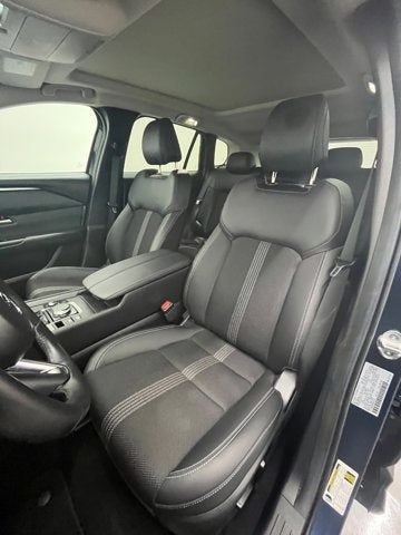 2024 Mazda Mazda CX-50 2.5 S Premium