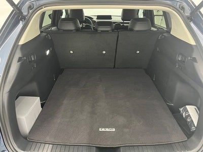 2024 Mazda Mazda CX-50 2.5 S Premium