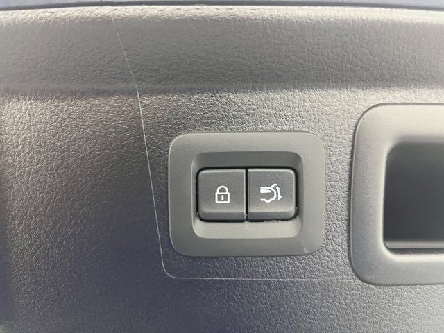 2024 Mazda Mazda CX-50 2.5 S Premium