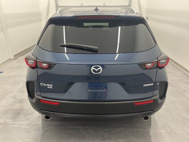 2024 Mazda Mazda CX-50 2.5 S Premium