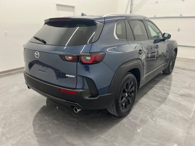 2024 Mazda Mazda CX-50 2.5 S Premium