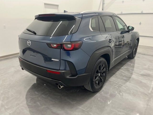 2024 Mazda Mazda CX-50 2.5 S Premium