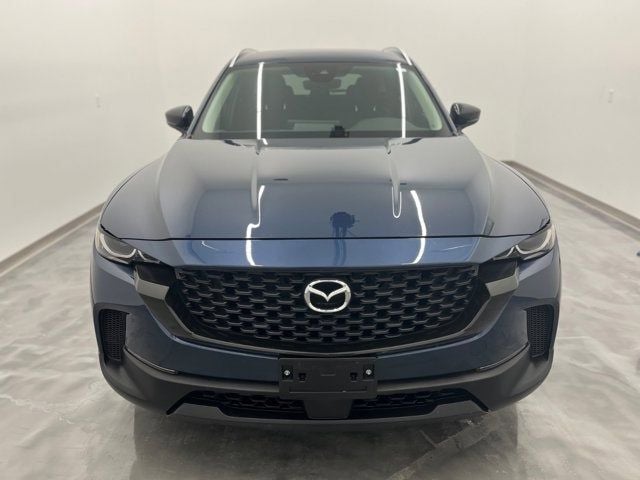 2024 Mazda Mazda CX-50 2.5 S Premium