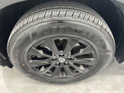 2024 Mazda Mazda CX-50 2.5 S Premium