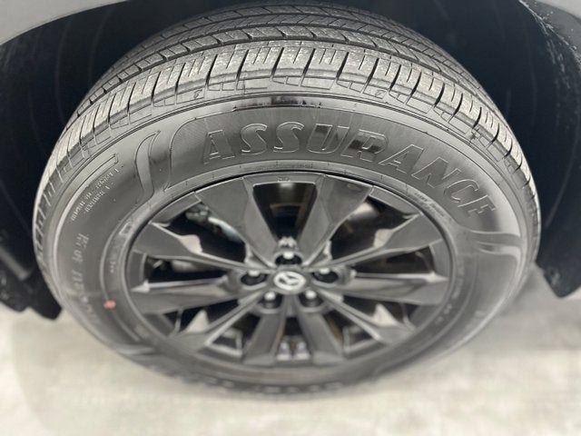 2024 Mazda Mazda CX-50 2.5 S Premium