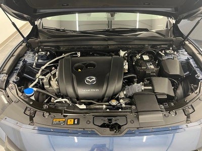 2024 Mazda Mazda CX-50 2.5 S Premium