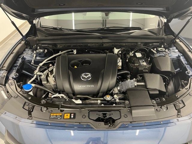 2024 Mazda Mazda CX-50 2.5 S Premium