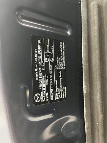 2024 Mazda Mazda CX-50 2.5 S Premium