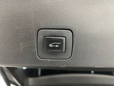 2020 Buick Encore GX FWD Select