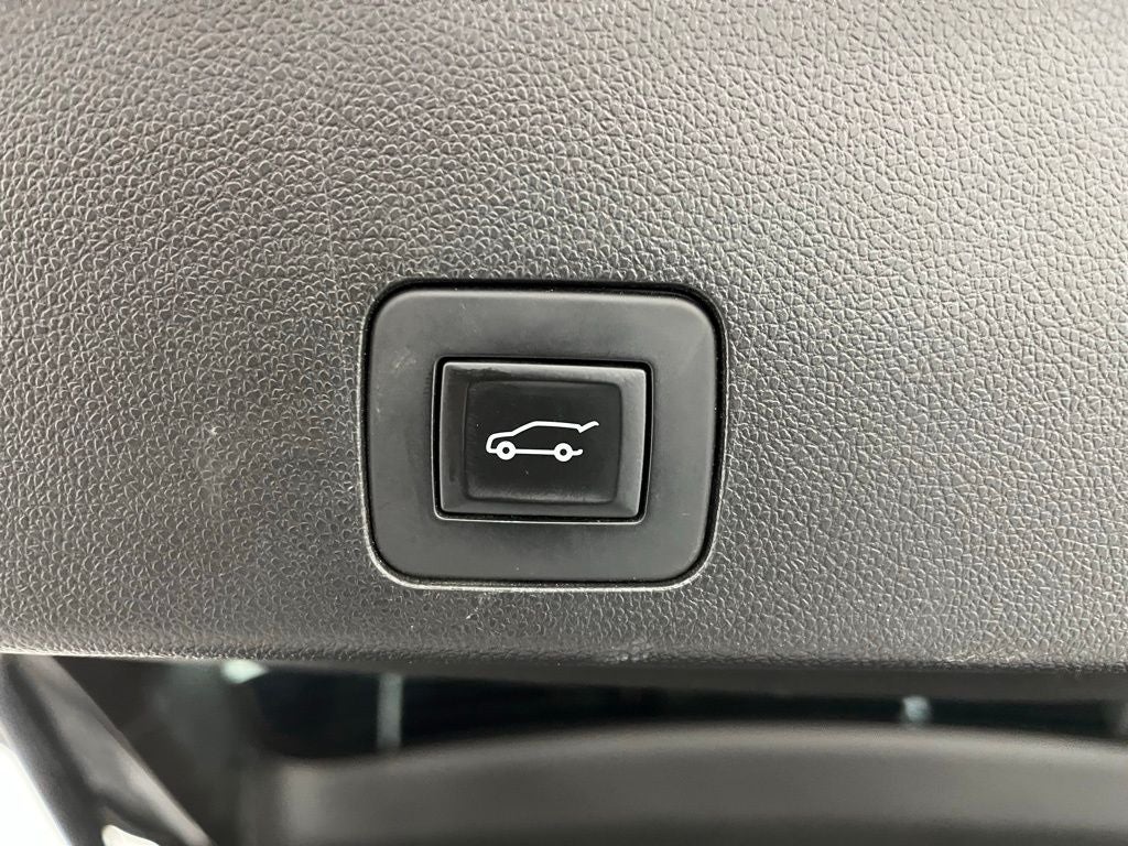 2020 Buick Encore GX FWD Select