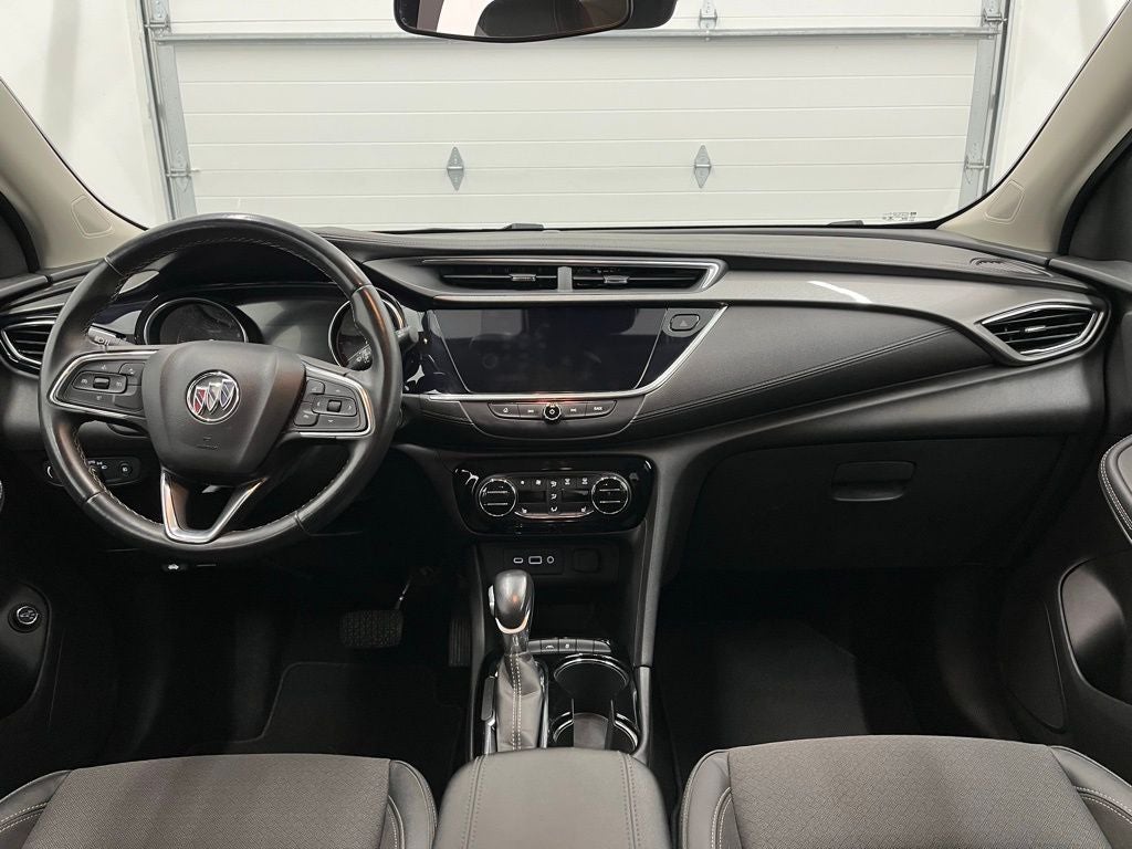 2020 Buick Encore GX FWD Select