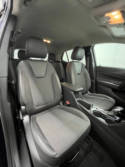 2020 Buick Encore GX FWD Select